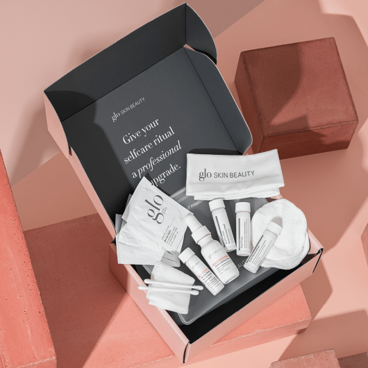 GlyPro AHA Resurfacing Peel Kit - Glo Skin Beauty UK&I