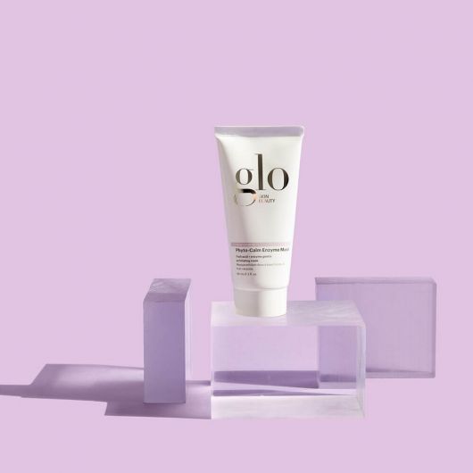 Phyto - Calm Enzyme Mask 60 ml - Glo Skin Beauty UK&I