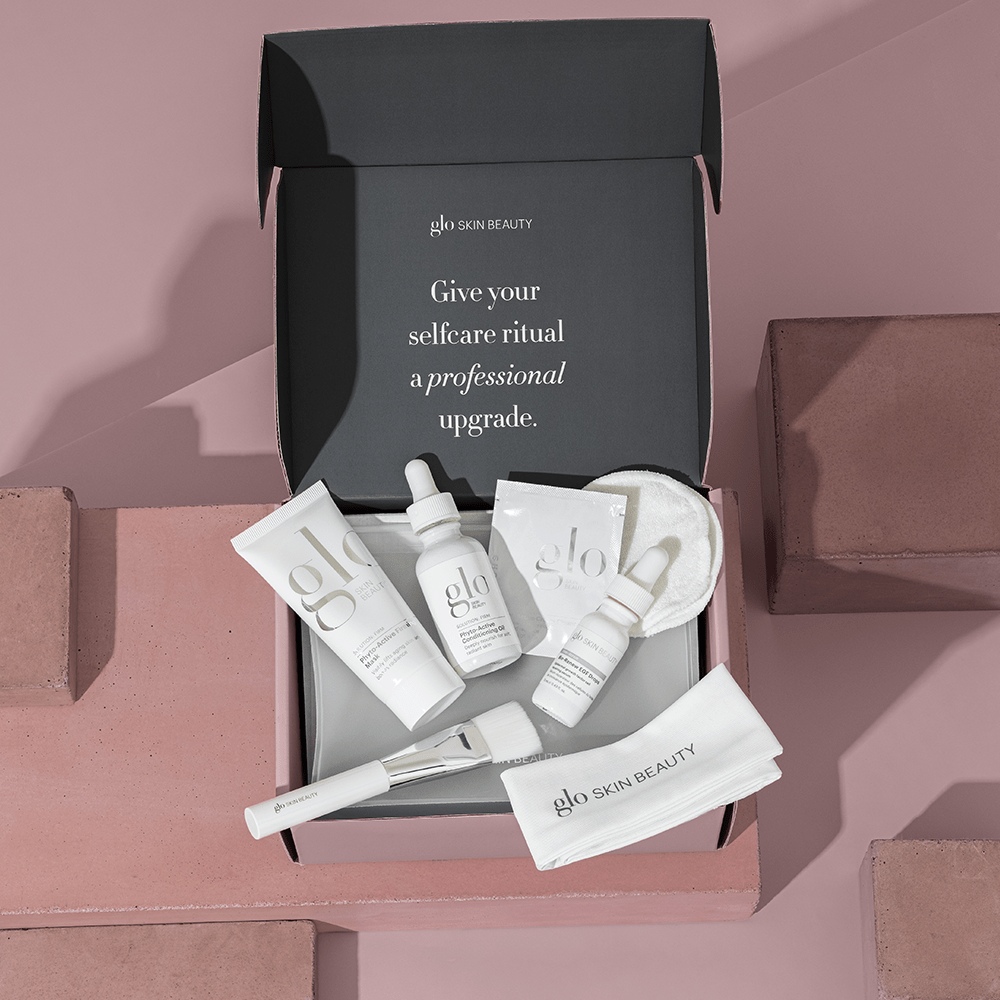 Firm + Repair - Glo Skin Beauty UK&I