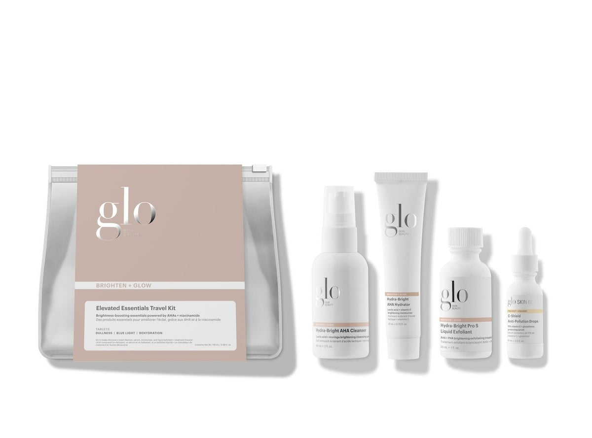 Kits + Collections - Glo Skin Beauty UK&I