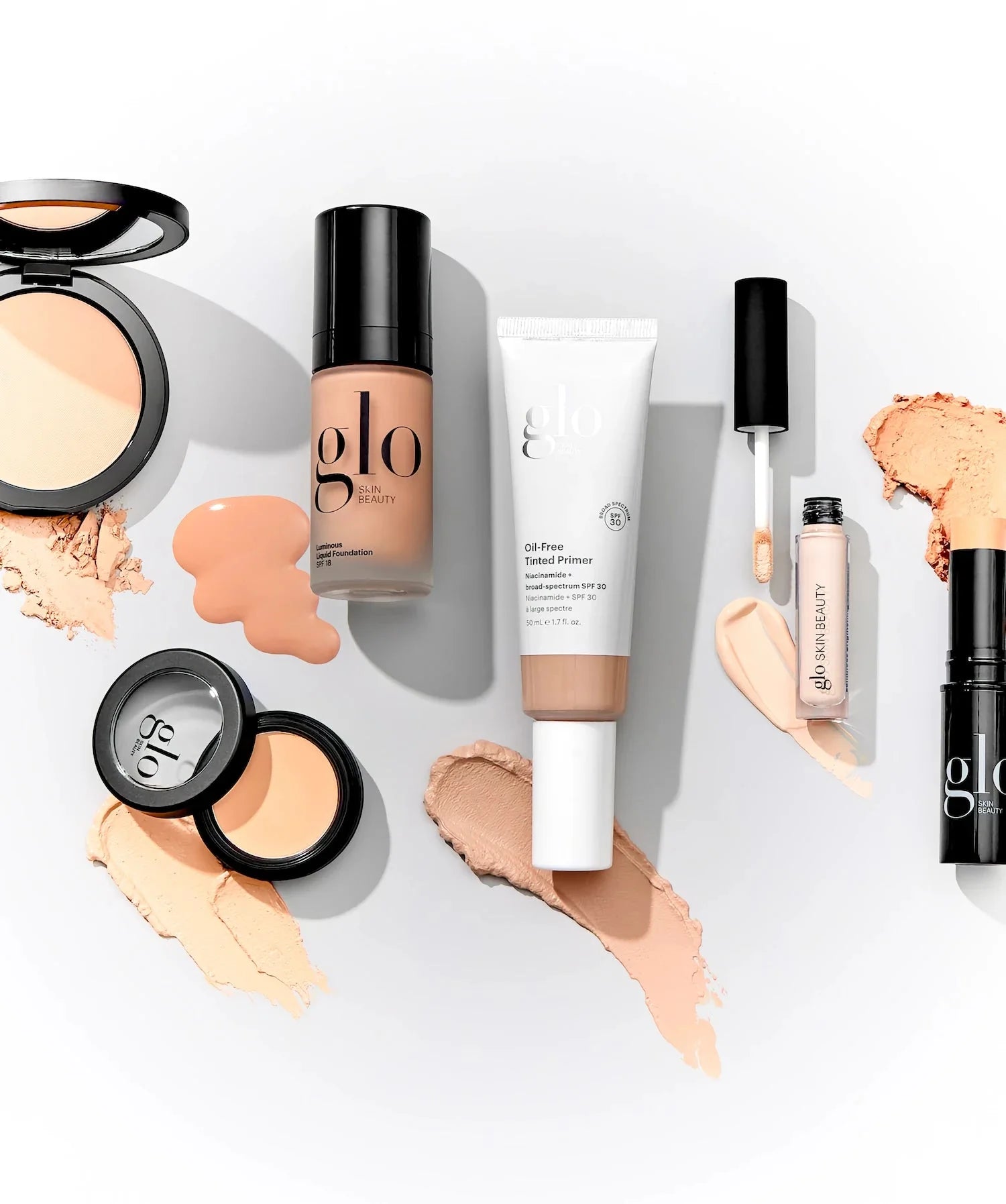 Makeup - Glo Skin Beauty UK&I
