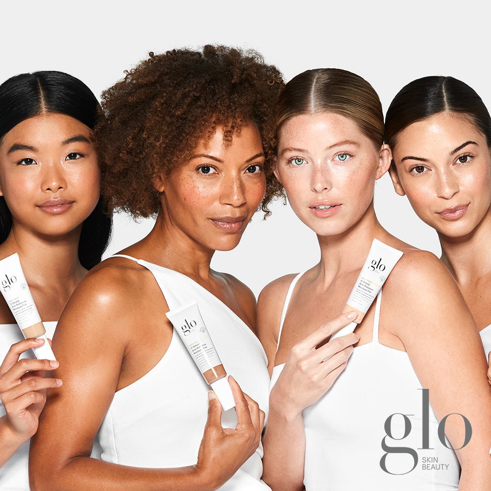 Protect + Prevent - Glo Skin Beauty UK&I