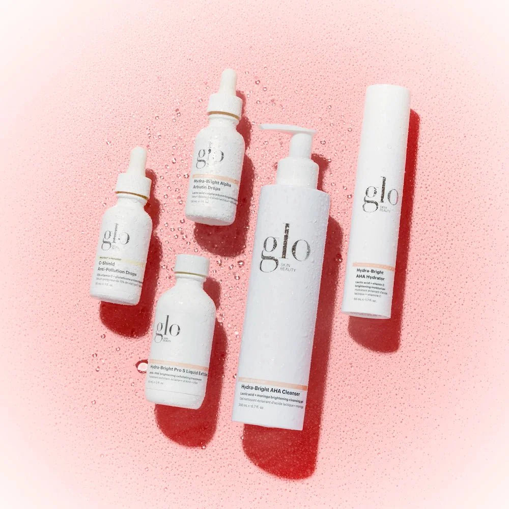 Skincare - Glo Skin Beauty UK&I