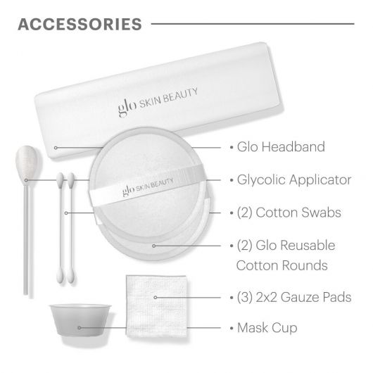 Beta - Clarity AHA Clarifying Peel Kit - Glo Skin Beauty UK&I