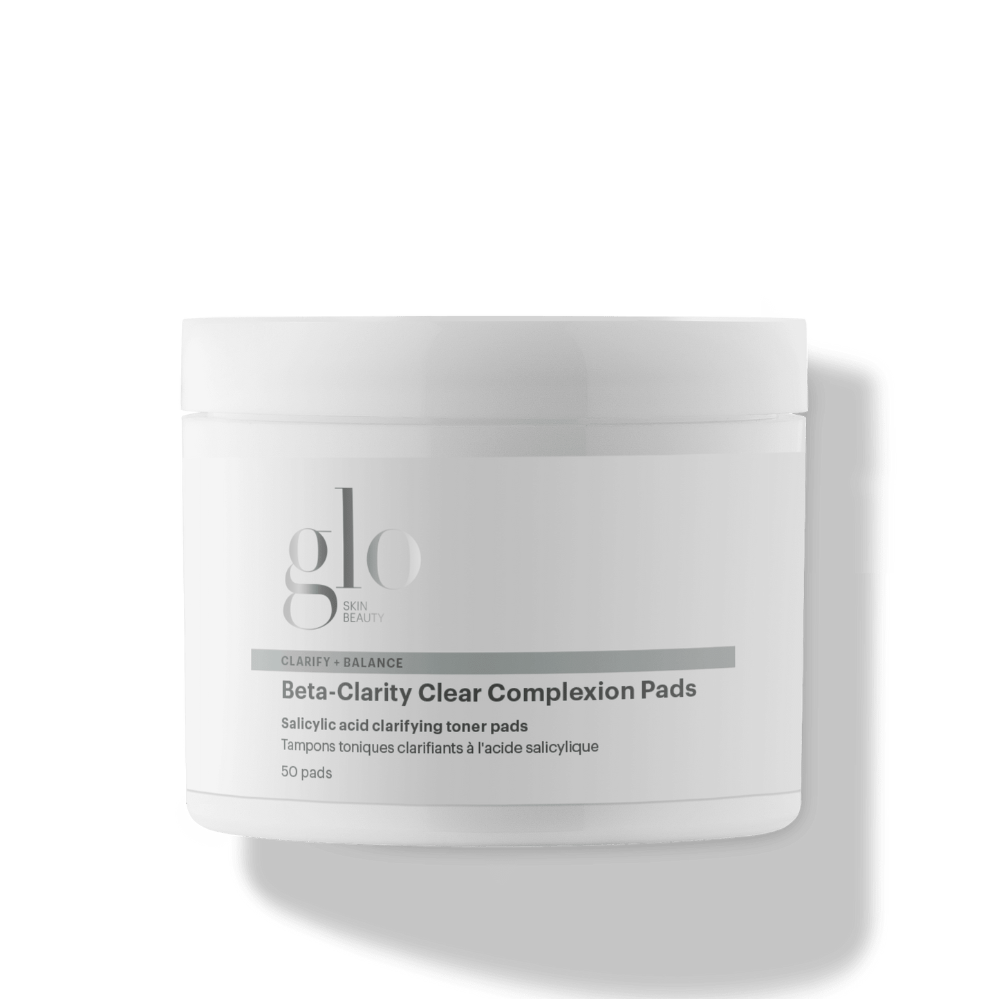 Glo Skin Beauty | Beta-Clarity Clear Complexion Pads