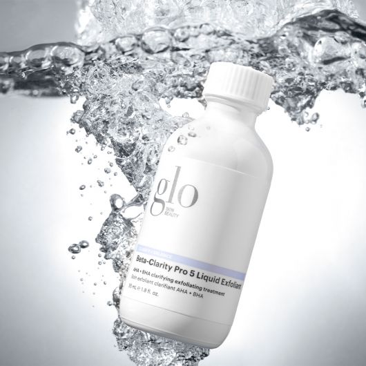 Beta - Clarity Pro 5 Liquid Exfoliant 60 ml - Glo Skin Beauty UK&I