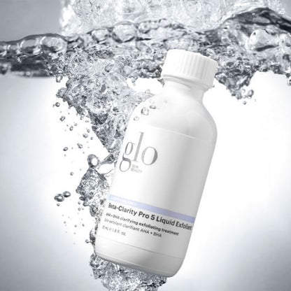 Beta - Clarity Pro 5 Liquid Exfoliant 60 ml - Glo Skin Beauty UK&I