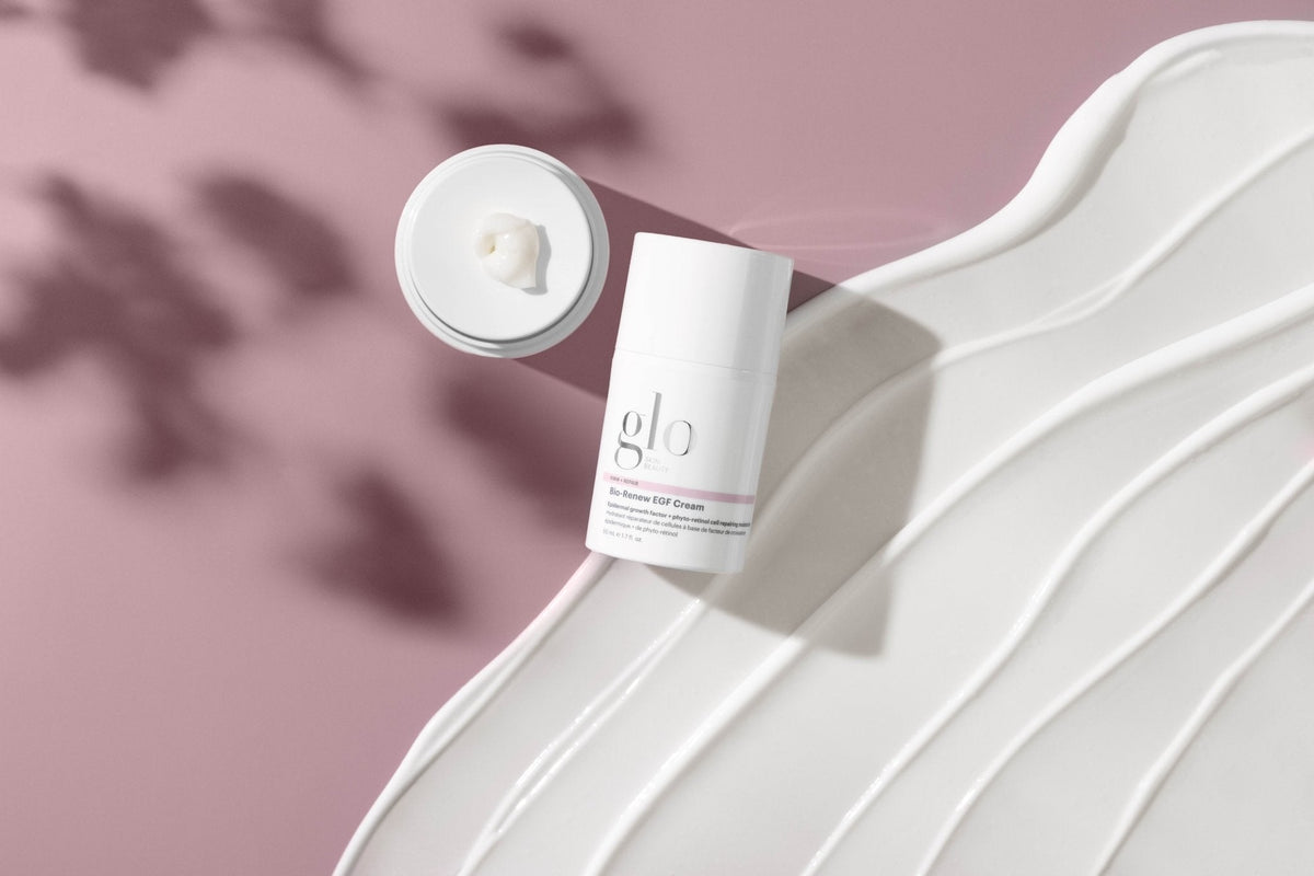 Bio - Renew EGF Cream - Glo Skin Beauty UK&I