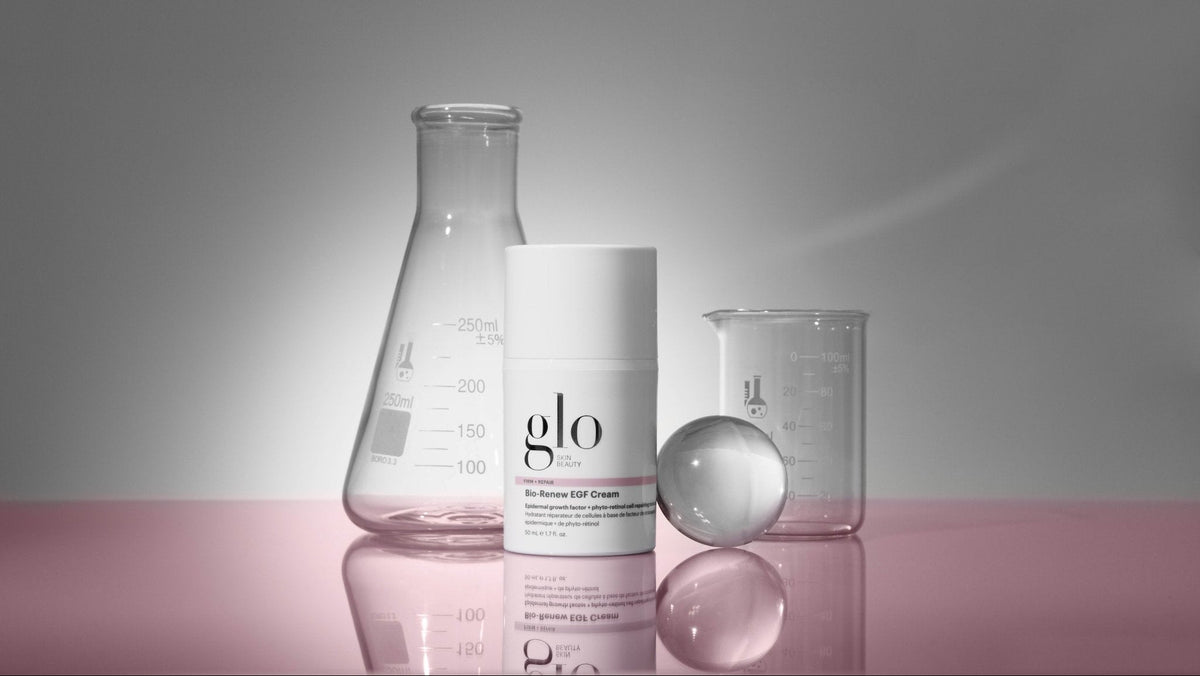 Bio - Renew EGF Cream - Glo Skin Beauty UK&I