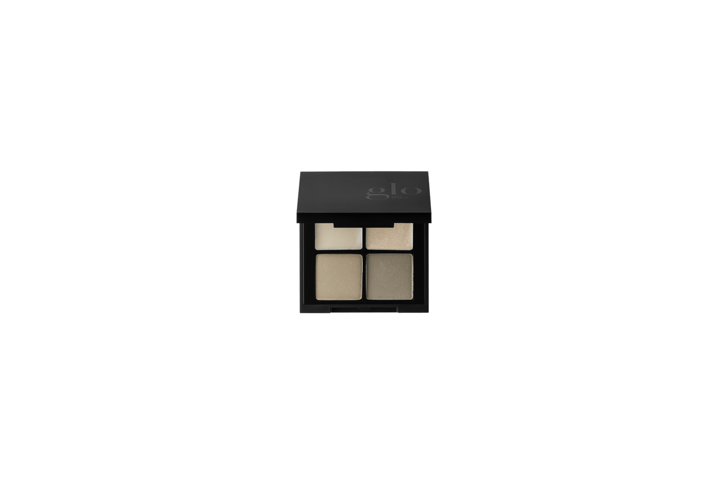 Brow Quad 4.1g - Glo Skin Beauty UK&I