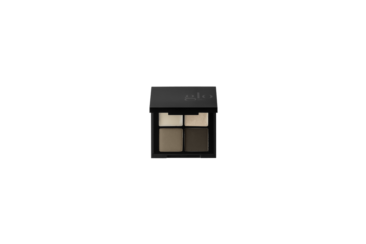 Brow Quad 4.1g - Glo Skin Beauty UK&I