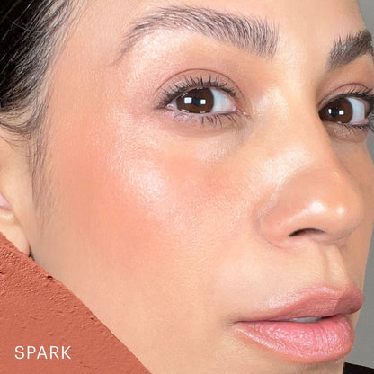 Cream Blush Stick - Glo Skin Beauty UK&I