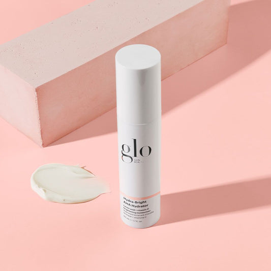 Elevated Essentials Set - Brighten + Glow - Glo Skin Beauty UK&I