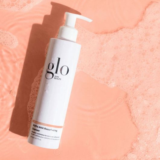 GlyPro AHA Resurfacing Cleanser 200 ml - Glo Skin Beauty UK&I