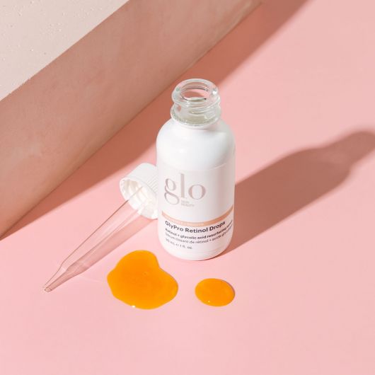 GlyPro Retinol Drops 30 ml - Glo Skin Beauty UK&I