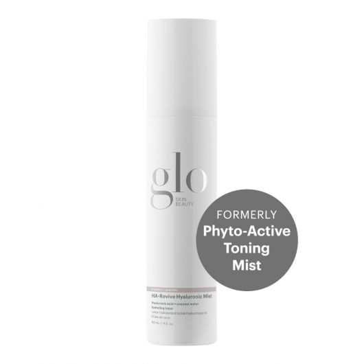 HA - Revive Hyaluronic Mist 118 ml - Glo Skin Beauty UK&I