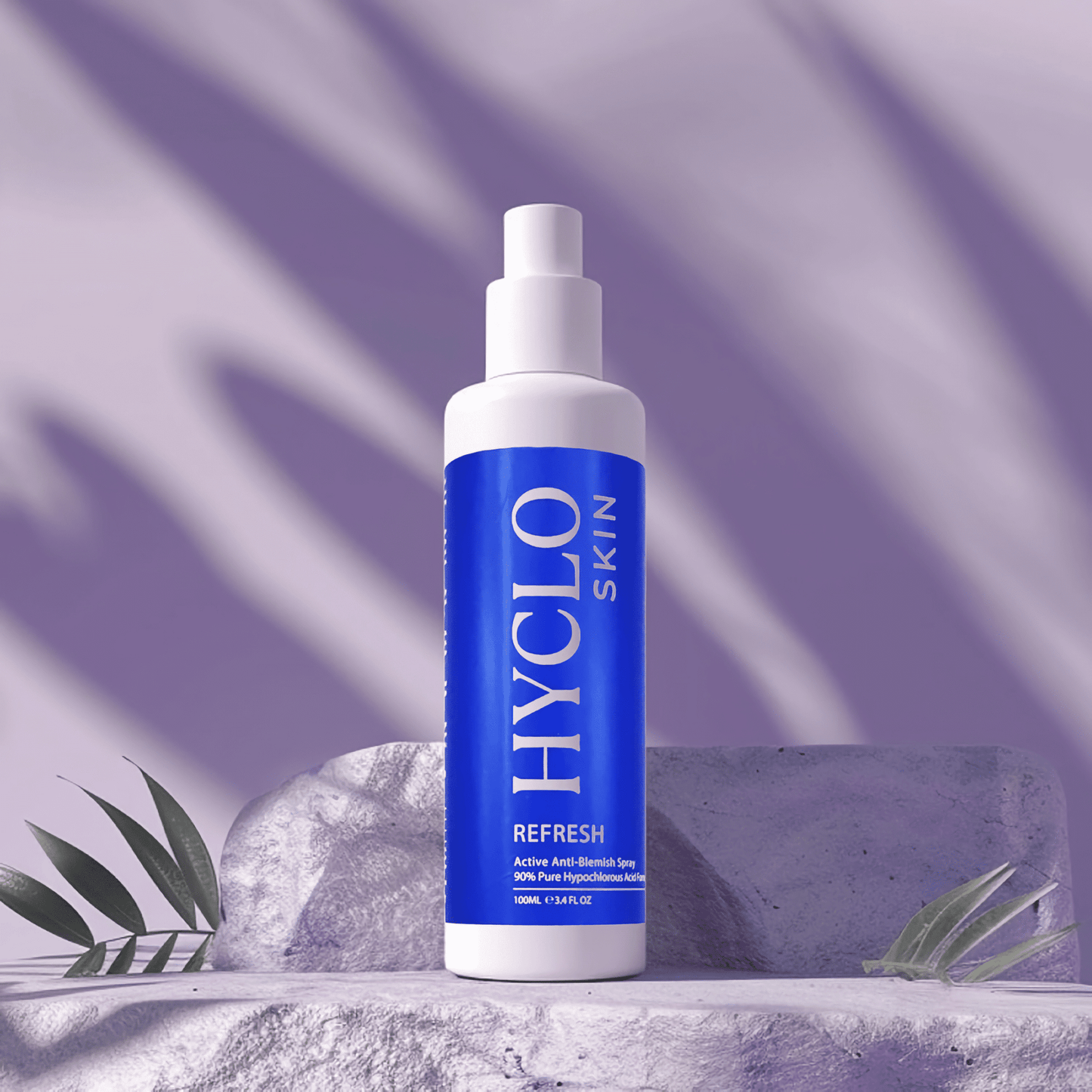 Hyclo Skin Ready - 100ml - Glo Skin Beauty UK&I