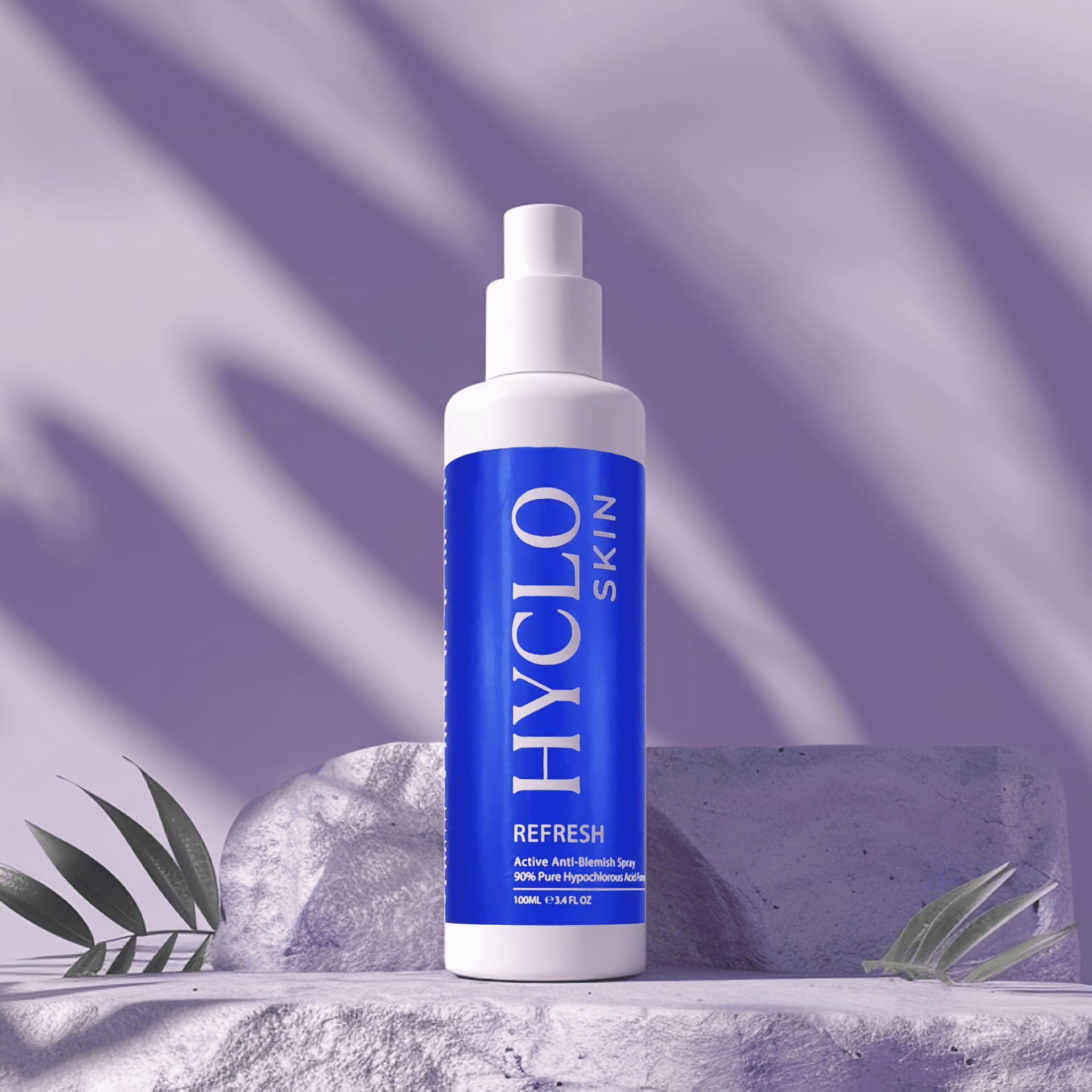 Hyclo Skin Ready - 100ml - Glo Skin Beauty UK&I