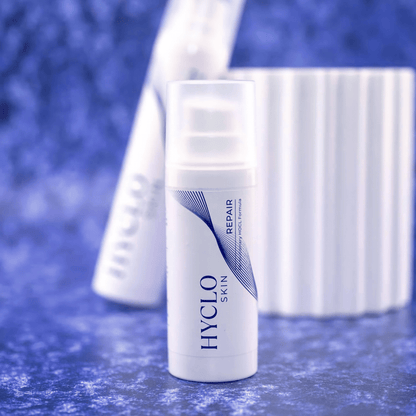 Hyclo Skin Ready Repair Gel - 50ml - Glo Skin Beauty UK&I