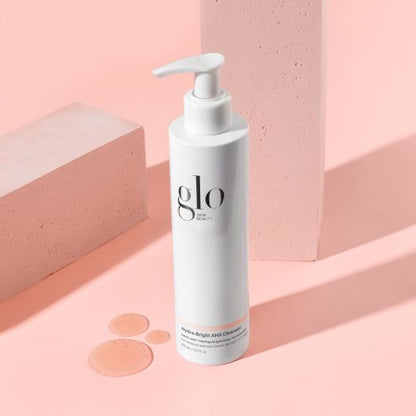 Hydra Bright AHA Cleanser 200 ml - Glo Skin Beauty UK&I