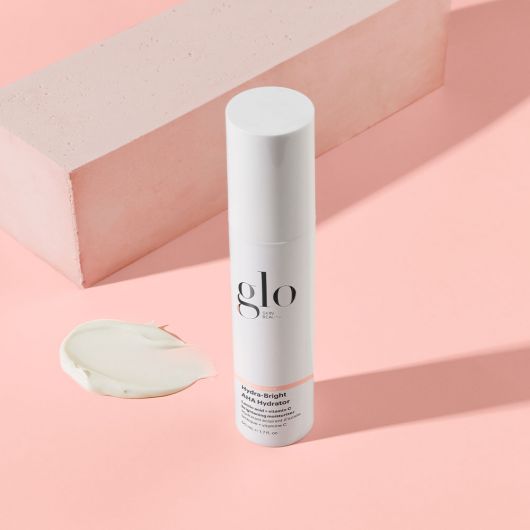 Hydra - Bright AHA Hydrator 50 ml - Glo Skin Beauty UK&I