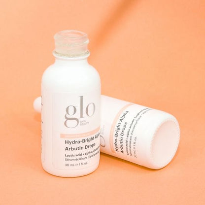 Hydra - Bright Alpha Arbutin Drops 30 ml - Glo Skin Beauty UK&I