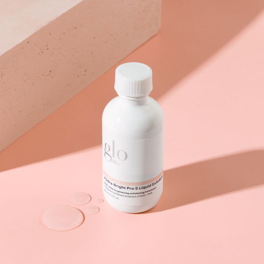 Hydra - Bright Pro 5 Liquid Exfoliant 60 ml - Glo Skin Beauty UK&I