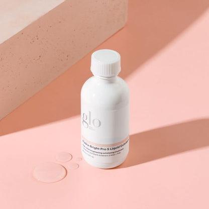 Hydra - Bright Pro 5 Liquid Exfoliant 60 ml - Glo Skin Beauty UK&I
