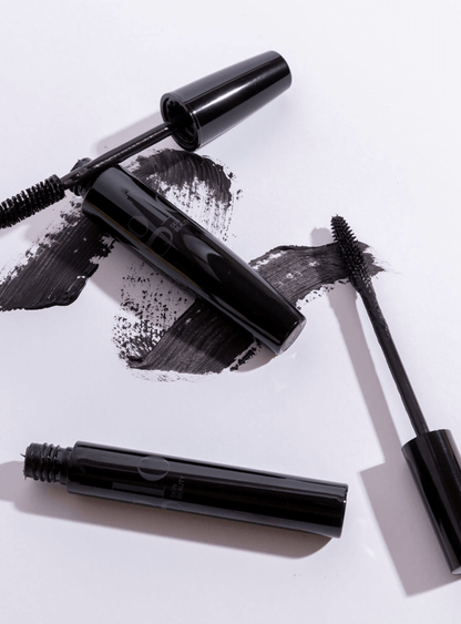 Lash Lengthening Mascara Black 8 ml - Glo Skin Beauty UK&I