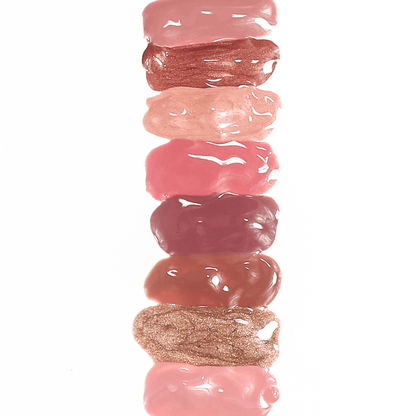 Lip Gloss - 4.4 ml - Glo Skin Beauty UK&I
