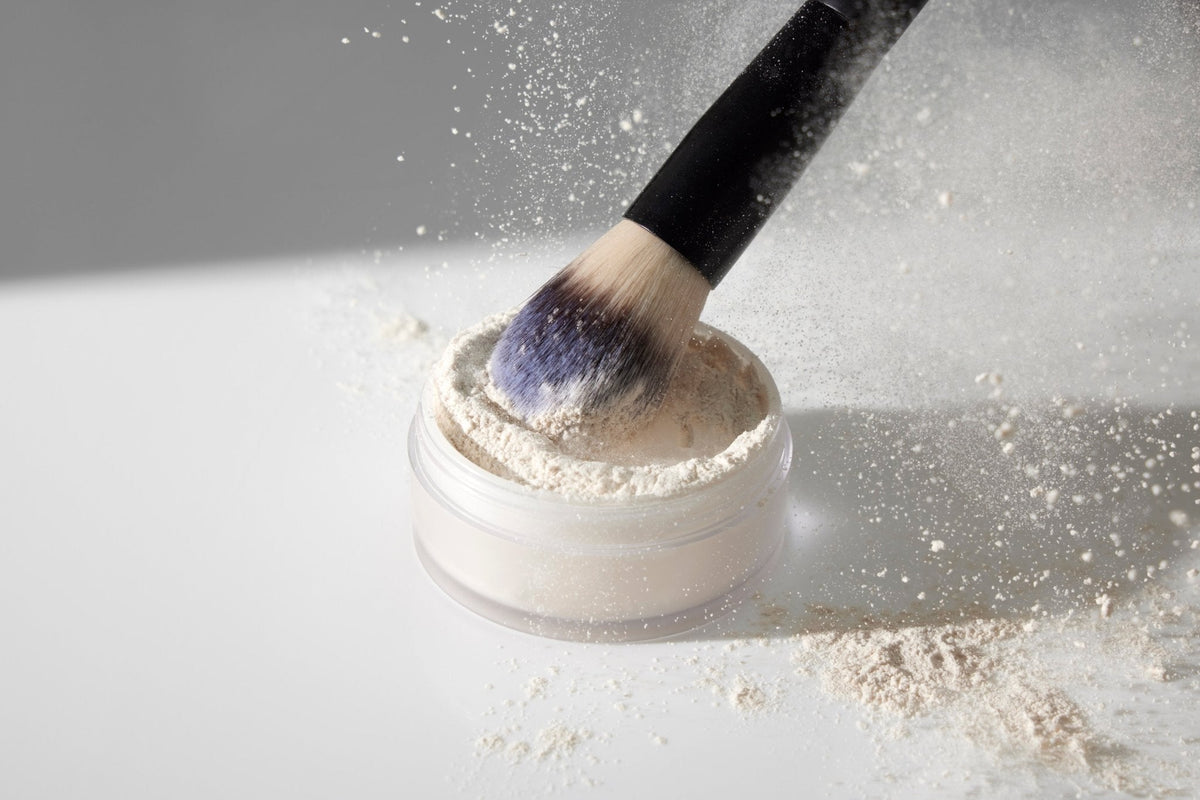 Luminous Setting Powder 14 g - Glo Skin Beauty UK&I