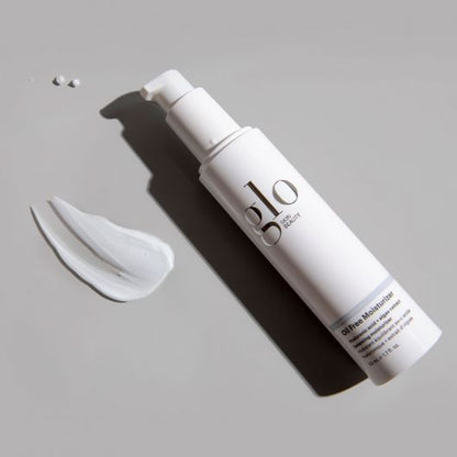 Oil Free Moisturizer 50 ml - Glo Skin Beauty UK&I