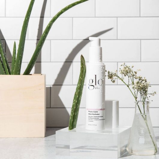 Phyto - Calm Aloe Hydrator 50 ml - Glo Skin Beauty UK&I