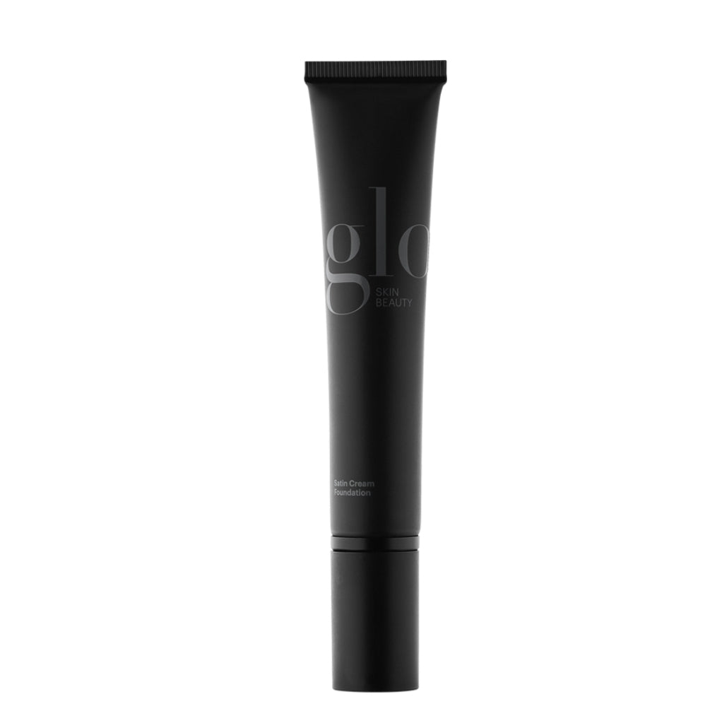Satin Cream Foundation - Glo Skin Beauty UK&I