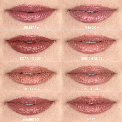 Satin Lipstick - Glo Skin Beauty UK&I